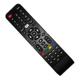 Control Remoto Gld50fhd Para Goldstar Smart Tv