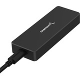 Carcasa Caja Sabrent Usb 3.2 Para Ssd M.2 Nvme