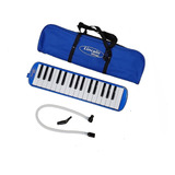 Lincoln Winds Me32s Sb Bl 32 Notas Melodica