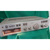 Amplificador Gradiente M126 