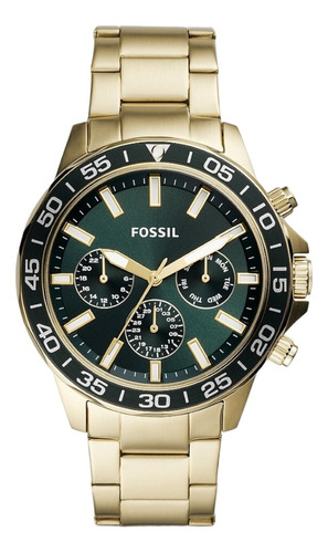 Reloj Para Caballero Fossil Bq2493