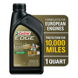 Aceite Castrol Edge 5w40 Botella 946ml