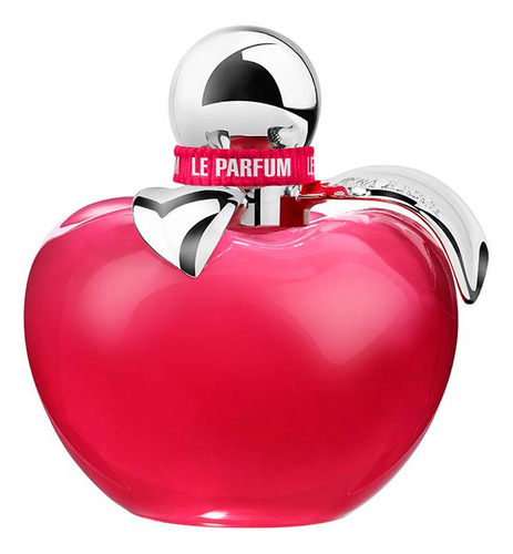  Perfume Nina Ricci Nina Le Parfum 80 Ml Edp - Importado