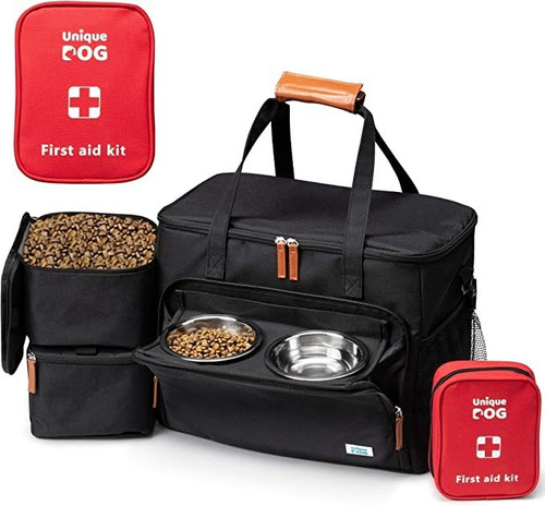 Unique Dog Bolsa De Viaje  S - - 7350718 a $294990