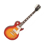 Guitarra Eléctrica V100 Cherry Sunburst  - Vintage