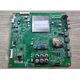 Placa Principal Tv Philips 39pfl4707g M715g5172-m01-001-04i