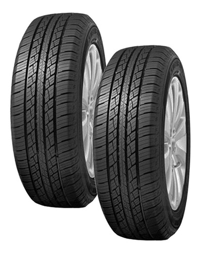 Par Llantas Su318 Goodride 225/60r17 T99