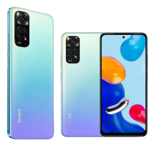 Xiaomi Note 11