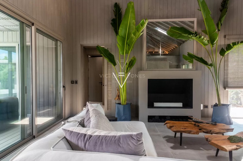 Venta Casa A Estrenar 5 Dorm - José Ignacio En Pinar Del Faro (pfd21) - Imagen 4