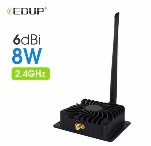 Booster Wifi 8w