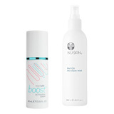 Ageloc Boost Activating Serum Suero Boost Nuskin Con Napca 