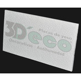 Placas Antihumedad Y Decorativas 3d´eco Mod.: Úbeda