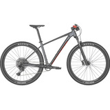 Bicicleta Mtb Scott Scale 970 22 Aluminio 12v Gris Oscuro