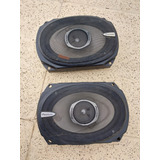 Parlantes Poineer 160w