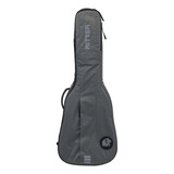 Funda Ritter Rgc3-c/egr Serie Carouge Para Guitarra Clasica