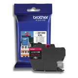 Cartucho Brother Lc-3019 Magenta