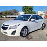 Chevrolet Cruze 2014 1.8 Lt Qc At