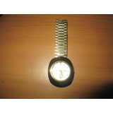 Reloj Rado Diastar  Rep Con Fechador  Muy Bello 