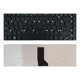 Teclado Acer Aspire Es1-411-c1sp C4f7 Es1-431-c69g Es1-511