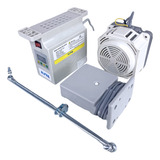 Motor Direct Drive Máquina Industrial Galoneira Bivolt 750w