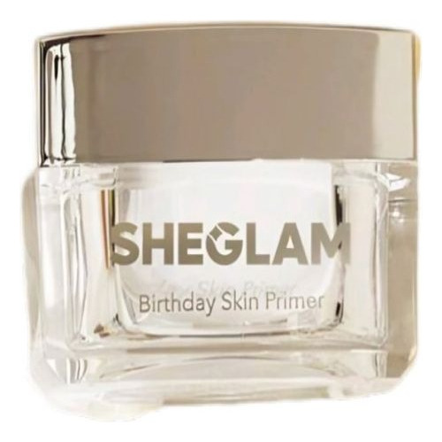 Sheglam Primer Corretivo De Cor Invisível Hidratante