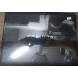 Carcaça Completa Sem O Palmrest Toshiba Satellite A305-s6843