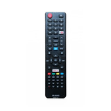 Control Remoto Para Tv Kalley Rc320 + Forro + Pilas