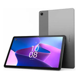 Tablet Lenovo 10  Pulgadas M10 3 Generacion Wifi Color Gris