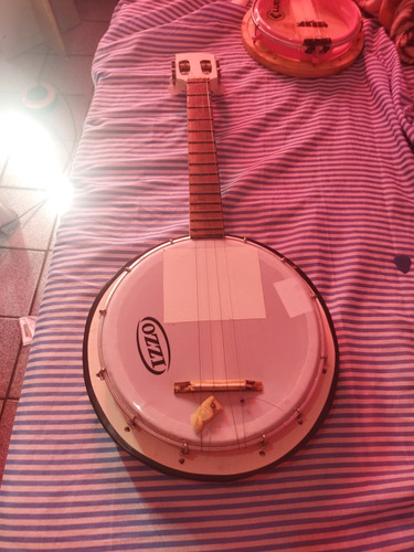 Banjo 