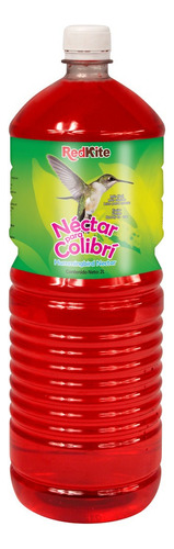 Red Kite Colibris Nectar Liquido 2 Lts Alimento Sano Nutritivo