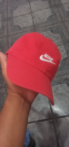 Boné Nike Original 