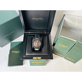 Belleza De Reloj Audemars Piguet Ap Rolex Cartier 