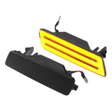 Luces Marcador Lateral Para Vw Mk5 Golf/gti Rabbit 06-09 Más