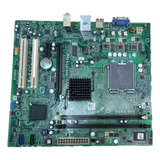 Motherboard Dell Inspiron 537 / 537s Parte: 0u880p