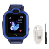 Reloj Inteligente Para Niños Y Niños, Rastreador Gps Cámara