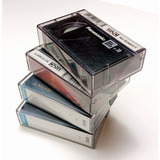 Cintas Cassettes Vhs C Usados - Precio Por Unidad