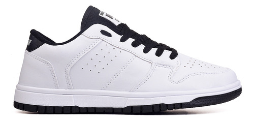 Tenis Feminino Masculino Casual Dunk Off Star Adulto Moda Lw