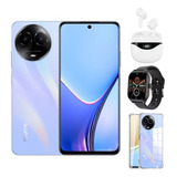 Realme V50 Dual Sim 128 Gb Violeta 6 Gb Ram