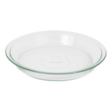 Refractaria Molde Para Pie9in - 23cm Pyrex 5302094