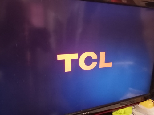 Tv Lcd 42 Tcl Usado ,no Smart , No Envio