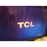 Tv Lcd 42 Tcl Usado ,no Smart , No Envio