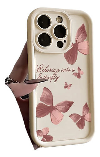 Funda De Silicona Líquida Para iPhone 11 Funda iPhone 15 12