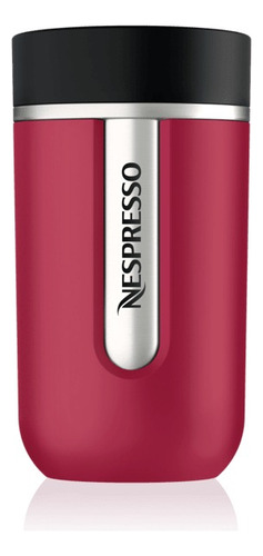 Vaso Térmico Nespresso Travel Mug