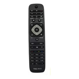 Controle Remoto 7413 Compatível Com Tv Smart Philips 3d