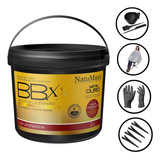 Bbxx - Beauty Balm Xtended Série Ouro Natumaxx 2kg + Brindes