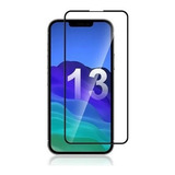 Pelicula De Ceramica 3d Tela Inteira Para iPhone 13 / 13 Pro