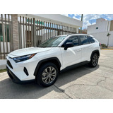 Toyota Rav4 2022 2.5 Xle 4wd At 176 Hp