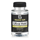 Walker Tape Pegamento Transparente Ultra Hold 101ml Capilar