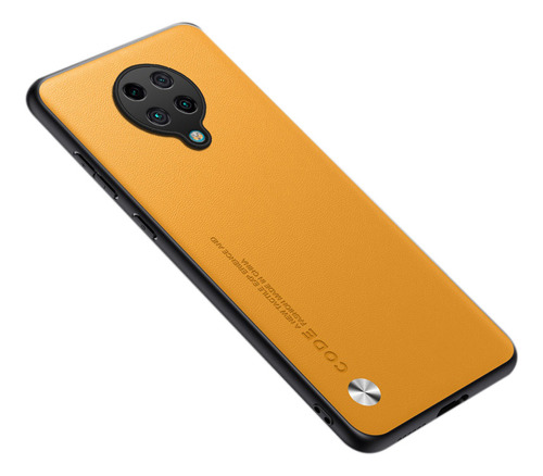 Funda For Xiaomi Redmi F2 K30 K30s Pro Protección Ultra Sól