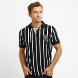 Camiseta Retrô Corinthians 1915 Oficial